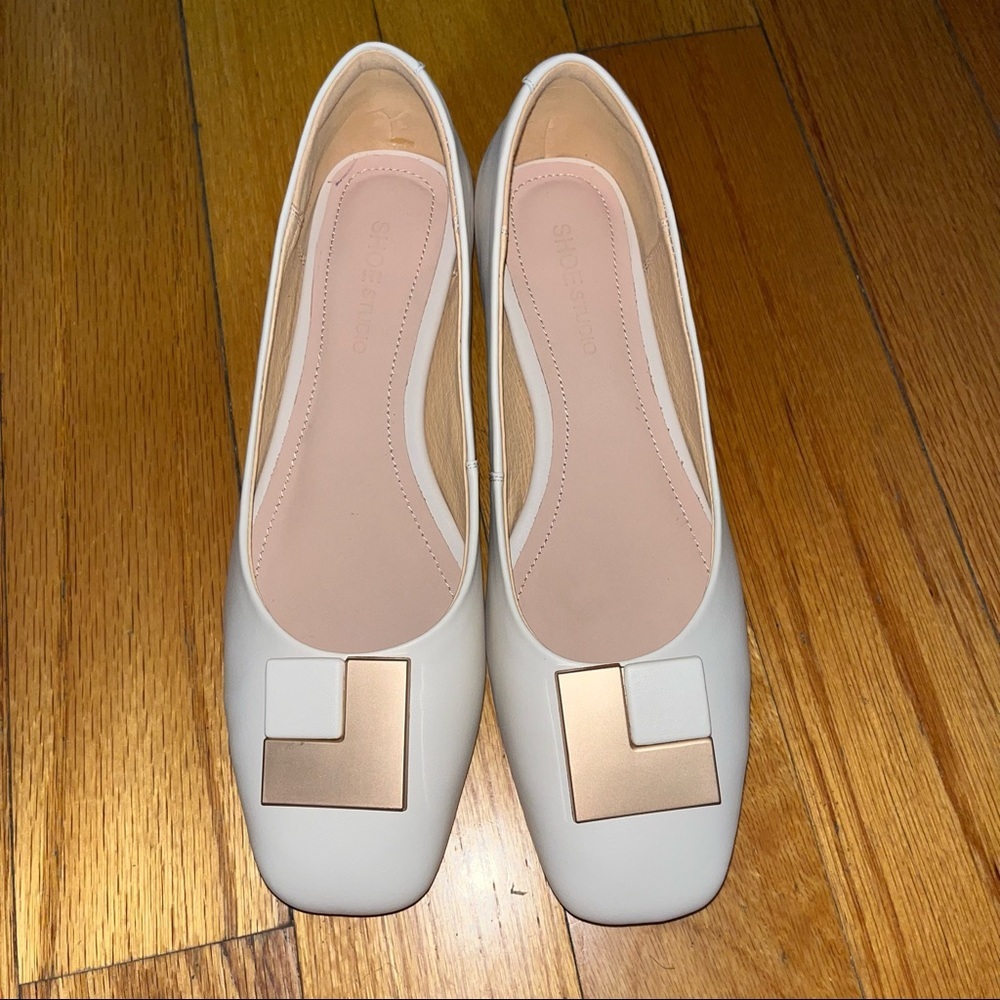 Leather Shoes